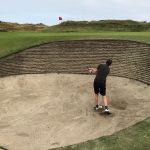 Bunker Shot