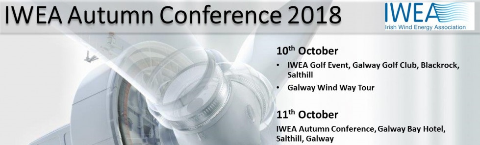 Meet the team at the IWEA Autumn Conference