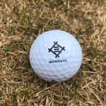 Mitsui Golf Ball