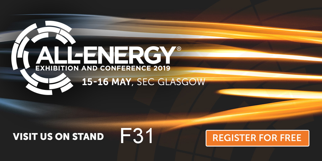 All Energy 2019