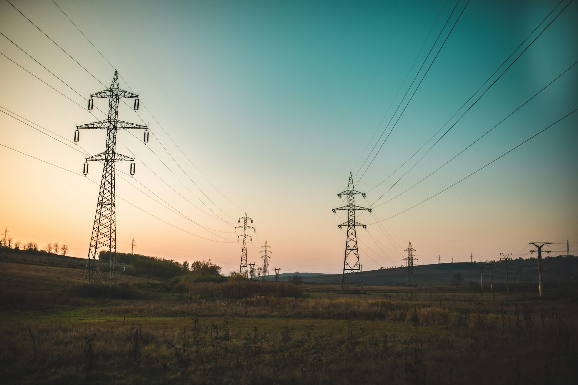 Electricity supply