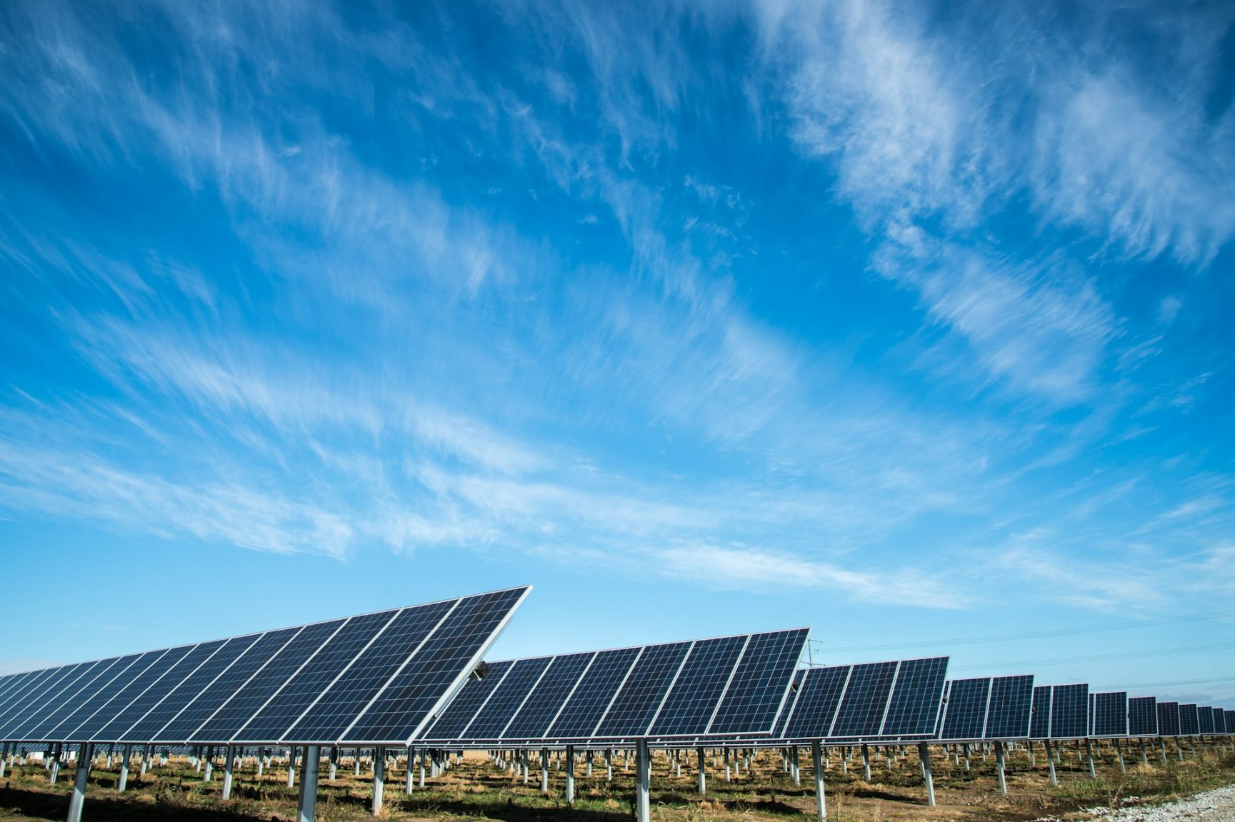 Erova Energy and Elgin sign long-term PPAs for 112 MW UK solar portfolio